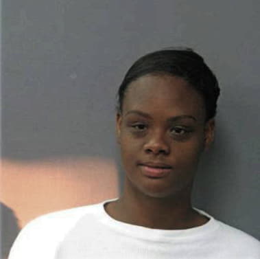 Javada Goodwin, - Lafayette Parish County, LA 